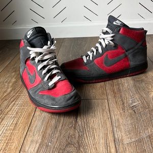 Men’s Nike Dunk High